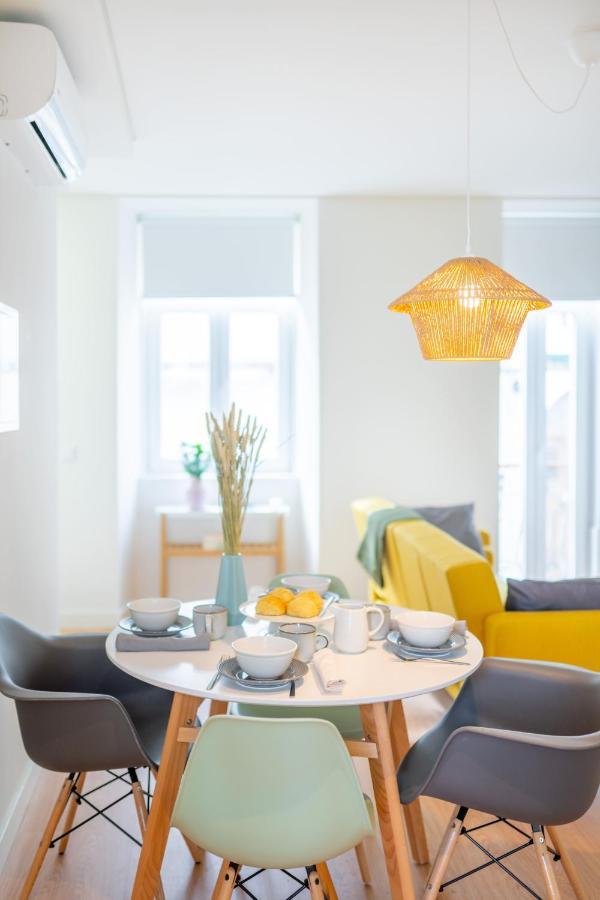 Ferienwohnung Monsanto Hill House - No 571 1E Lissabon Exterior foto