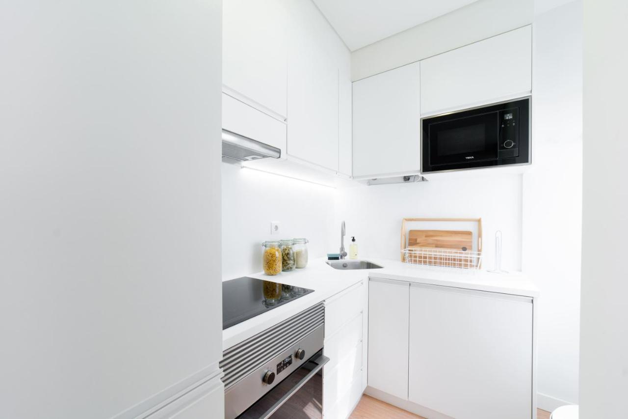 Ferienwohnung Monsanto Hill House - No 571 1E Lissabon Exterior foto